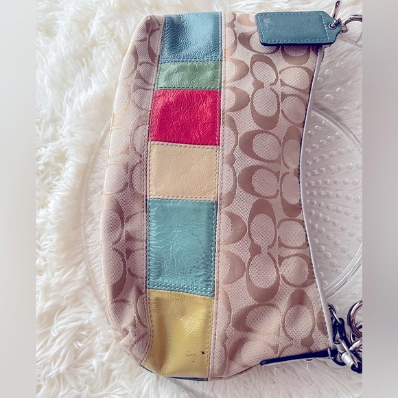 Y2K Coach Baguette - Picture 7 of 15